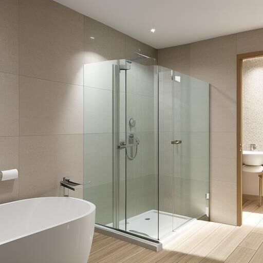 Rénovation salle de bain Salle de bain moderne