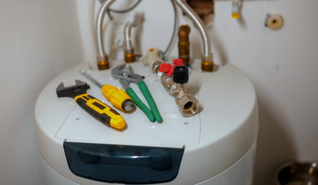 Réparation ou remplacement d’un chauffe-eau : que choisir?