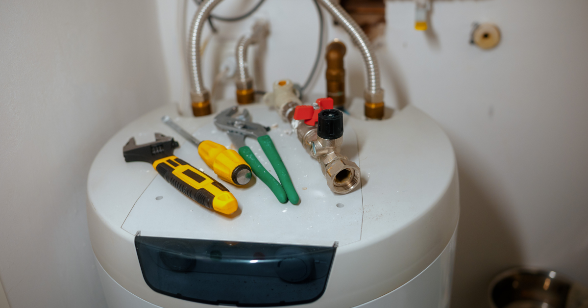Réparation ou remplacement d’un chauffe-eau : que choisir?